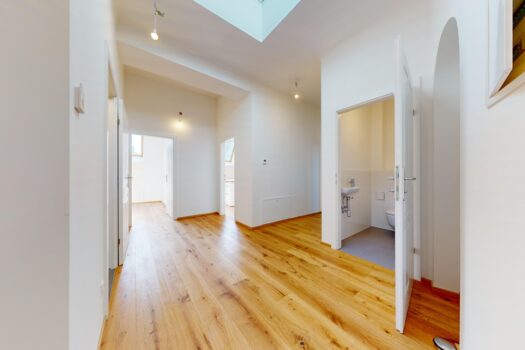 Wohnung kaufen oder mieten