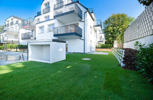 Nebenkosten – Immobilienkauf