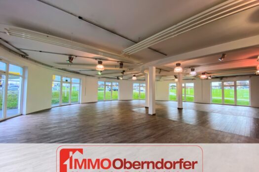 HIGHLY FREQUENTED | Verkaufsfläche | ELIXHAUSEN 76SdOuq55TAXXw5UfBtYMN