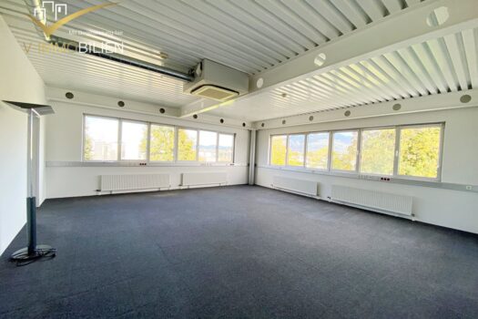 Lichtdurchflutete - Klimatisierte Bürofläche 7Lm4BbgNQxNLqyGZ2MCKrb