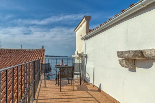 Wohnung Poreč, 50m2 1740049241 357378621