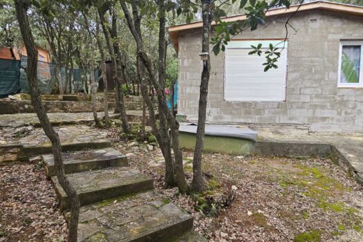Haus Pavićini, Marčana, 35m2 1740653951 1000023227