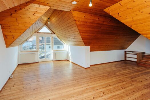 8521 Wettmannstätten, geräumige Dachgeschosswohnung - 3 Schlafzimmer Eingangsbereich
