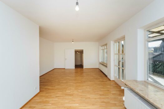 8521 Wettmannstätten, großzügige Wohnung mit tollem Grundriss Wohnzimmer