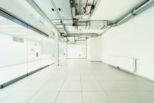 Büro / Verkaufsraum