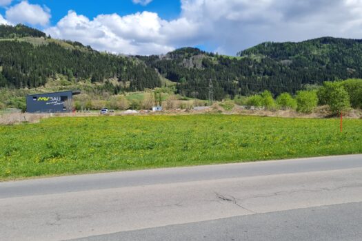 EXKLUSIVES GEWERBEGRUNDSTÜCK IN FRIESACH! 3jdr62Nat9IV45fAU0CddH