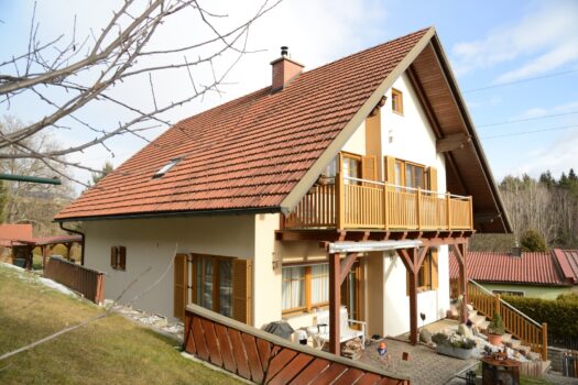 **NEU** GEPFLEGTES HAUS AM MURWALD 4gcJkNjw0CD8oXGKSoh6UL