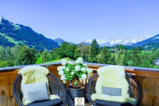 Exklusive Luxuschalets (ca. 650 qm Nutzfläche) in begehrter Lage von Aurach bei Kitzbühel 6aX7KJioud5xSUBU7RukFS