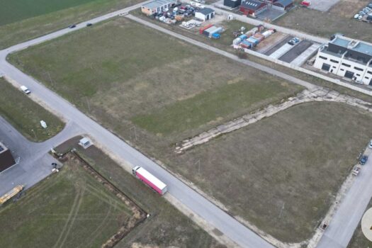 Attraktives Betriebsbaugrundstück in Top-Lage ! 163GMk7KZps1n1HhCMJHCx