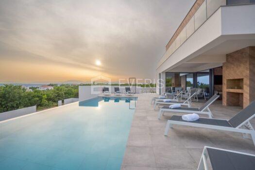 Crikvenica, Jadranovo, Luxusvilla mit Pool und Meerblick 1695214977 87 1