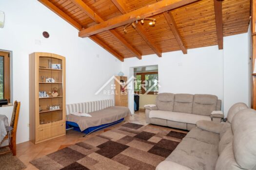 Novigrad, Wohnung in ruhiger Lage in der Nähe der Stadt 1700564016 dsc 1686