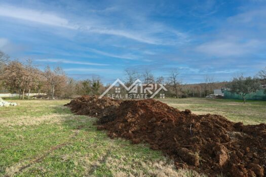 Novigrad Umgebung, Baugrundstück 800m2 1706005242 1