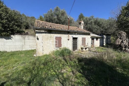 Grundstück Sveta Marina, Raša, 865 m2 1710505598 img 4165
