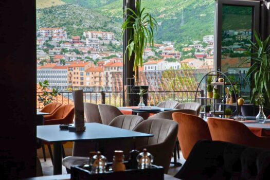 SENJ - Neu gebautes Hotel im Stadtzentrum 1718709163 hotel senj 1