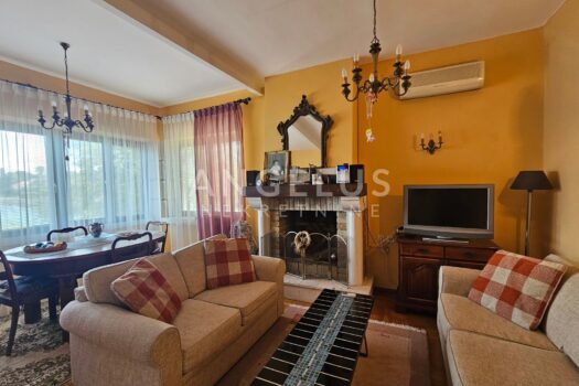Brač, Sutivan - Steinhaus, 1. Reihe am Meer 1728634419 20240928 105629