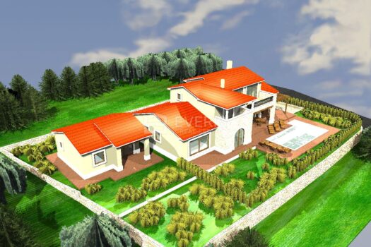 Grundstück Rtina, Ražanac, 1.106m2 1739456403 whatsapp image 2025 02 12 at 16