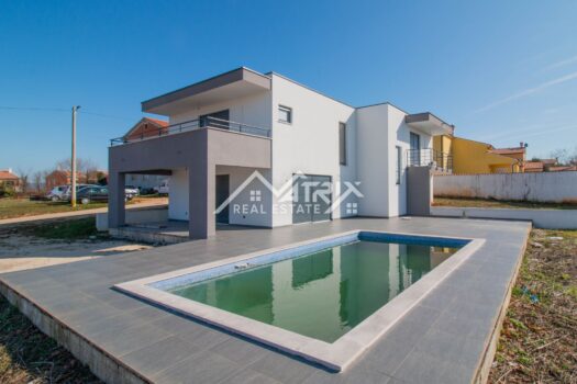 Umgebung - Labin, Luxusvilla mit Pool in der Nähe des Meeres 1739910527 kuca sa bazenom na prodaju labin 1