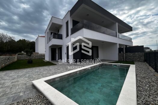 Haus Bogovići, Malinska-Dubašnica, 160m2 1740887659 2095894281 259002 0