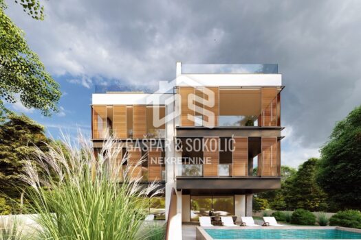 Wohnung Diklo, Zadar, 151,56m2 1740888938 1263109284 259025 0