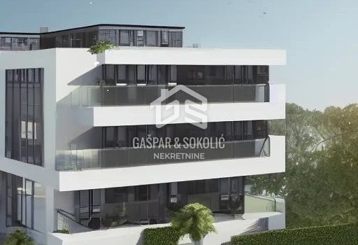 Wohnung Donji grad, Donji Grad, Kvatrić, 125m2 1740893763 555774181 259104 0