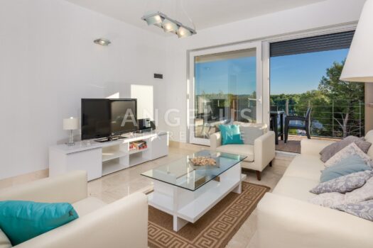 Brac, Milna – Wohnung, Pool und Parkplatz, ZU VERKAUFEN 1743085150 d811735