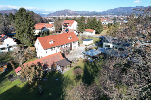 Rötzer Straße Judendorf Drohne-6