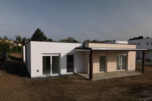 BUNGALOW MIT DOPPELCARPORT IN MIETKAUF PROVISIONSFREI in der wunderbaren Umgebung Geschriebenstein Rechnitz Bungalow