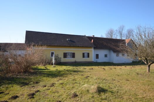 BAUERNHAUS mit Ackerflächen und Baugrundstücken 1uGKQO8IRilerSSNPxz0jr 2