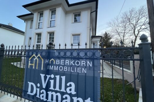 VILLA *DIAMANT* - Kierling bei Klosterneuburg - die besondere Art zu Wohnen 2AbzNU5RmftaEnFsI2cgfU