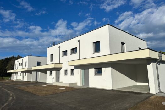 ERSTBEZUG: DOPPELHAUSHÄLFTEN IN MIETKAUF PROVISIONSFREI NÄHE STEGERSBACH 2JsE648YutSfKuSK0qQQRc