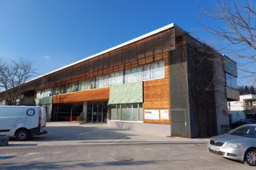 Moderne, helle und barrierefreie Praxis/Bürofläche in Eggersdorf 2o6VfDWc8AsNHn766MvRyP