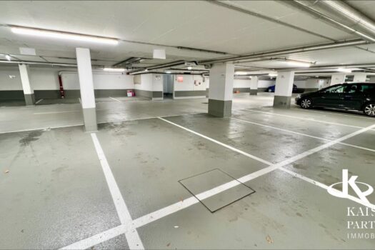 Stellplatz - Symbolfoto