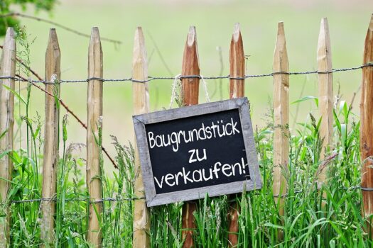 BAUGRUNDSTÜCK(E) am ORTSRAND in Grünruhelage 46YSq9MeoMROCgiIxjorZM