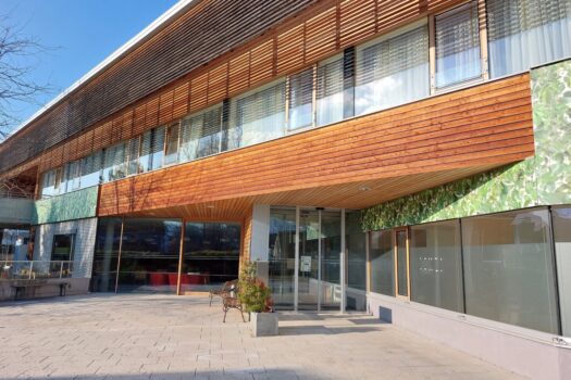 Moderne, helle und barrierefreie Praxis/Bürofläche in Eggersdorf 5anV9CvVQmfTDNiojNXdBI