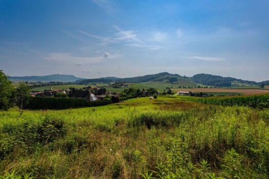 Sonniges Baugrundstück mit Panoramablick am Waldrand! 6HJyXL7k0yIHtwPikPN5t0