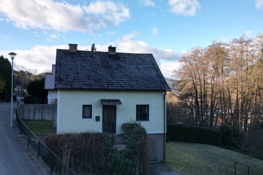 EINFAMILIENHAUS in Aussichts-Ruhelage 6UhZvhen3308l62bSqaOTX