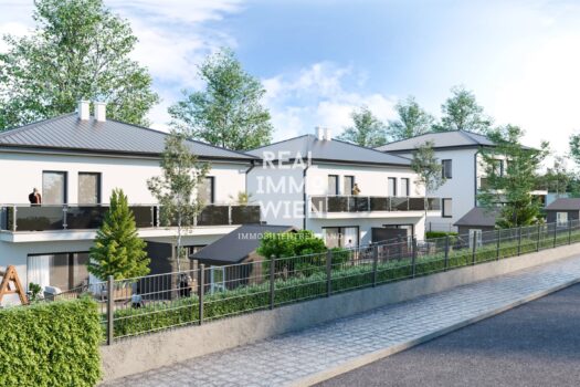 #DOPPELHAUSHÄLFTE BEI WIENER NEUSTADT LAND!! ERSTBEZUG!! TRAUMHAUS WARTET AUF SIE!! 360°- 3D Besichtigung!!!# 6krzORbmpUFn3JduIESJpM 1