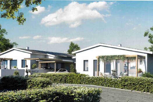 ERSTBEZUG: BUNGALOWS IN GÜTTENBACH PROVISIONSFREI 7fTlNWjbNbL4IcC3TZ0VVK