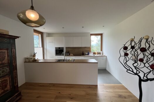 Nahe zu Kitzbühel - naturverbunden und modern wohnen - herrlicher Bergblick 7tBwnON5H36DfJNw2Mm6IO