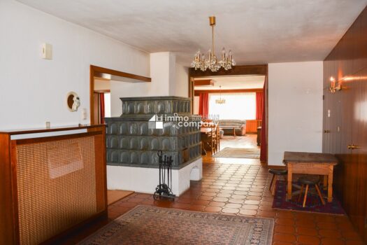 Rarität für Großfamilien - 220m² in HIMBERG! Vorzimmer