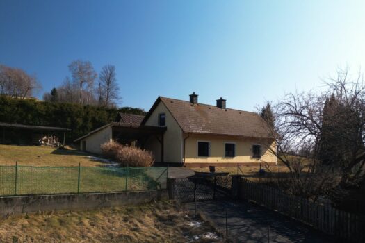 EINFAMILIENHAUS für NATURLIEBHABER ljuzilcBvAG98f2ekxyhj