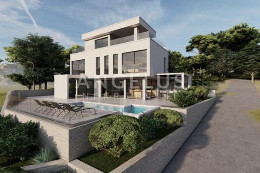 Insel Brac - Intelligentes Haus im Bau mit Meerblick 1710356885 c2d9238f b5f5 4506 b530 15ba693a53ea