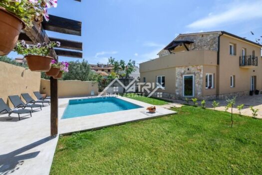 Fažana-Umgebung, Haus mit Pool mit 3 separaten Wohneinheiten 1715690956 363656046