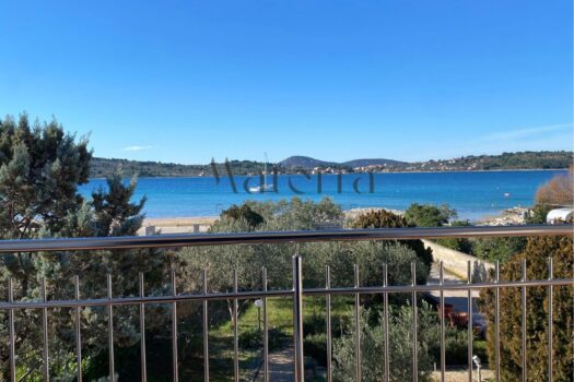 VODICE/SRIMA, 1. REIHE ZUM MEER, Haus, 1294m2 Grundstück, außergewöhnliche Lage 1721139391 24