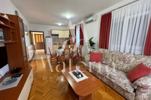 MURTER, 2-ZIMMER-WOHNUNG - 80,05m² MIT TERRASSE, PARKPLATZ, 400M ZUM ZENTRUM 1721382514 4
