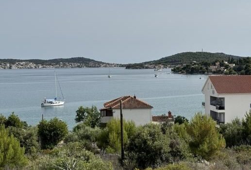 BAUGRUNDSTÜCK 1115m² MIT MEERBLICK, 30M VOM STRAND ENTFERNT 1721382839 gradevinsko zemljiste pogledom more 30m plaze slika 224550243