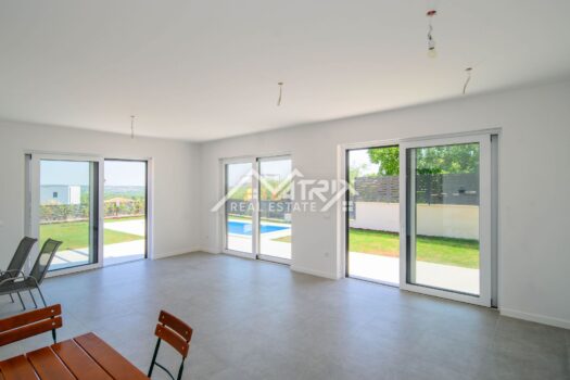 Poreč-Bereich, modernes Apartment mit Pool und Meerblick! 1727176951 luksuzni stanovi s bazenom porec tar istra 41