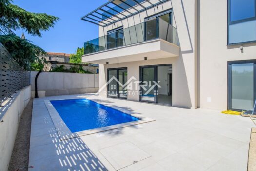 Poreč-Bereich, moderne Wohnung mit Pool! Neubau! 1727177350 luksuzni stanovi s bazenom porec tar istra 31