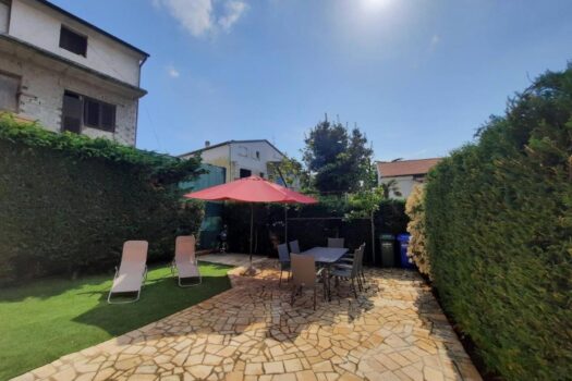 Haus Pješčana Uvala, Medulin, 102m2 1736763016 360623275