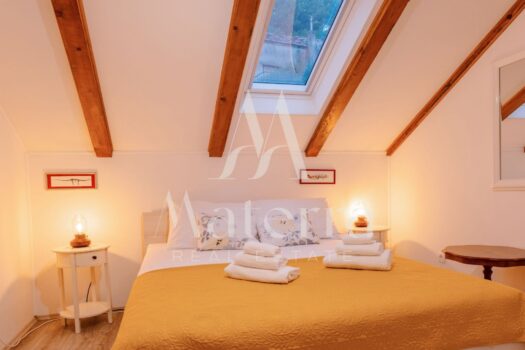 SKRADIN/ZENTRUM, ZWEI KLEINE WOHNUNGEN IN EINEM MEHRSTÖCKIGEN HAUS 1740677535 2